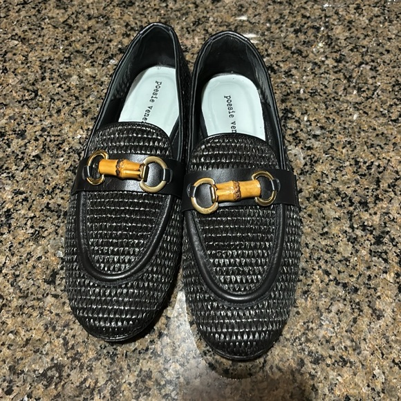 Poesie Veneziane horsebit loafers - Picture 4 of 10